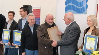 Nasmiješeno sunce 2011, foto: Iva Pejkovic Nasmiješeno sunce 2011, foto: Iva Pejkovic