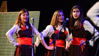 HNK Zadar: 8. Festival dječjih klapa