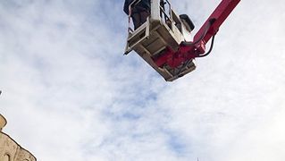 Milenijska fotografija Šime Strikomana na Forumu (foto:Saša Čuka)