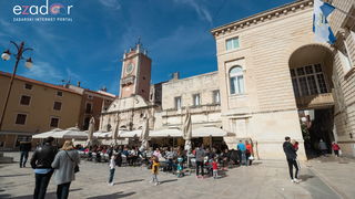 Đir po gradu, subotnja špica 9. ožujka 2019. Đir po gradu, subotnja špica 9. ožujka 2019.