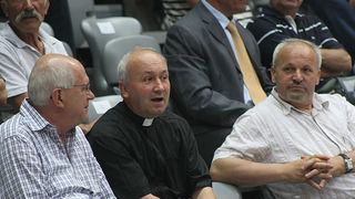 KK Zadar-KK Cibona (foto:Saša Čuka) KK Zadar-KK Cibona (foto:Saša Čuka)