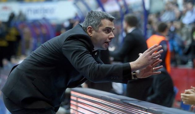 ABA liga, 14. kolo: KK Cibona – KK Zadar 74-65, Foto: PIXSELL