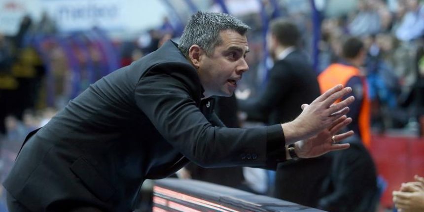 ABA liga, 14. kolo: KK Cibona – KK Zadar 74-65, Foto: PIXSELL ABA liga, 14. kolo: KK Cibona – KK Zadar 74-65, Foto: PIXSELL