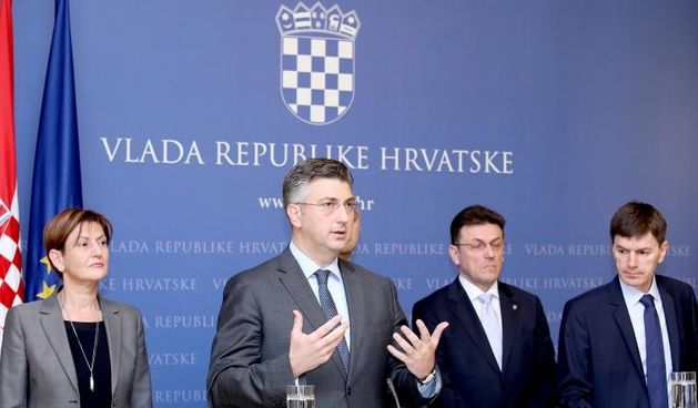 Plenković
