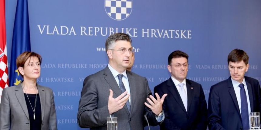 Plenković Plenković