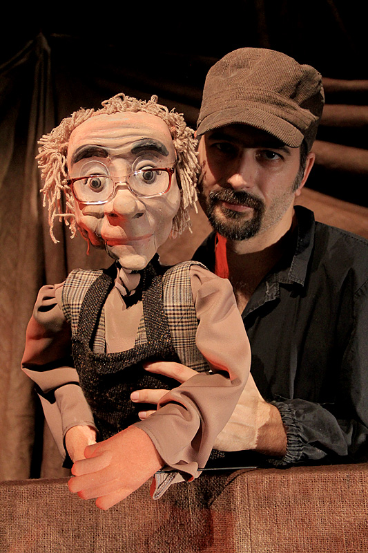 Premijera Pinokija u Kazalištu lutaka Zadar