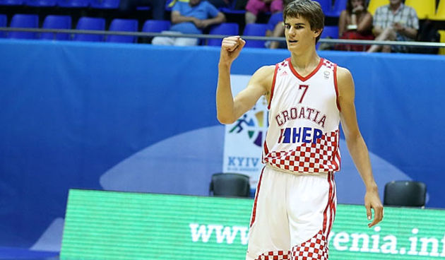Dragan Bender, foto: fibaeurope