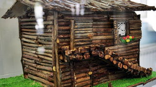 GKZD izlozba povodom Svjetskog Dana mentalnog zdravlja