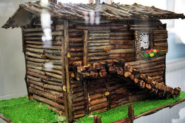 GKZD izlozba povodom Svjetskog Dana mentalnog zdravlja