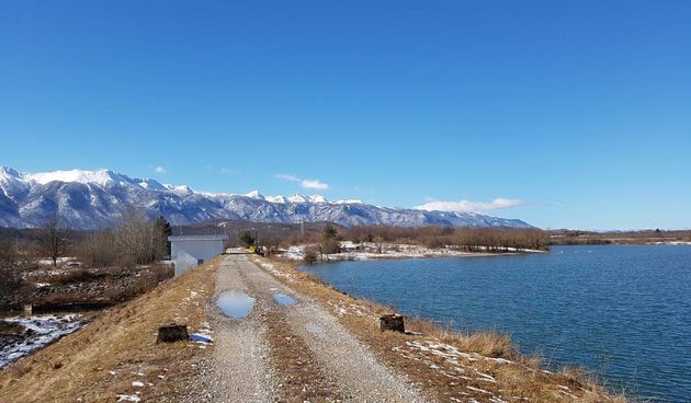 Sveti Rok Bike Tour u Lici