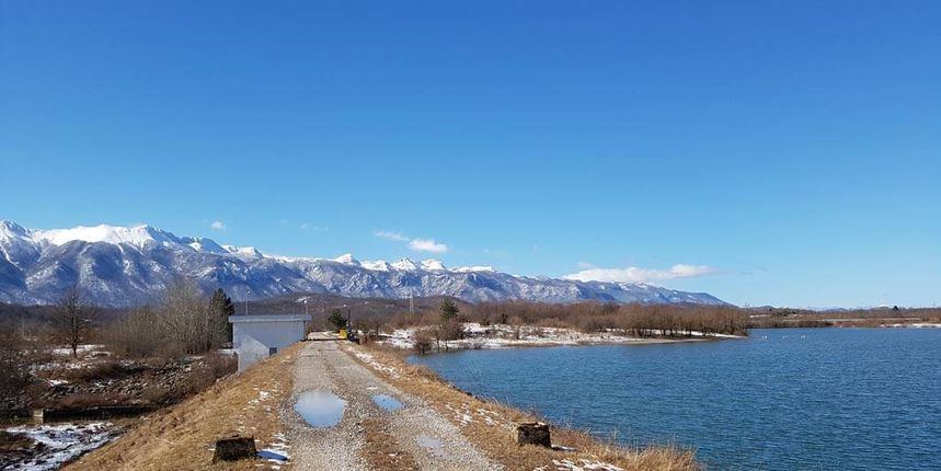 Sveti Rok Bike Tour u Lici