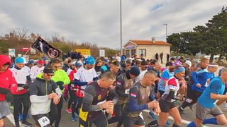 Polumaraton Maslenica 2023 – Da se ne zaboravi