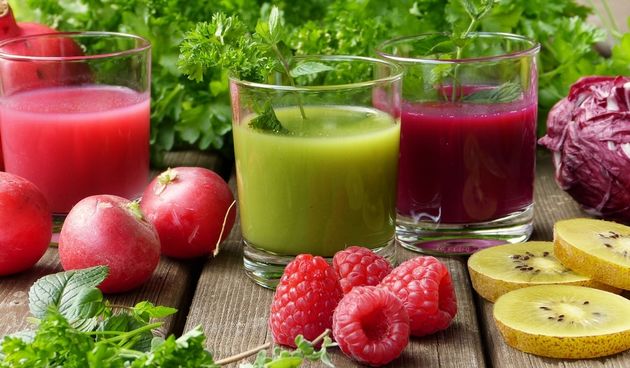 Detoksikacija u 8 koraka: očistite tijelo od toksina i ostanite zdravi