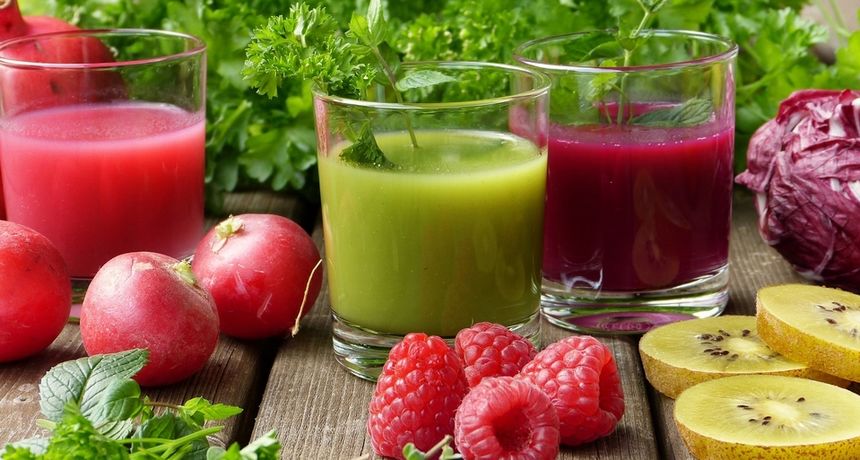 Detoksikacija u 8 koraka: očistite tijelo od toksina i ostanite zdravi Detoksikacija u 8 koraka: očistite tijelo od toksina i ostanite zdravi