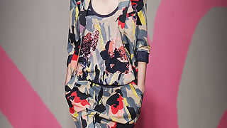 DKNY proljeće/ljeto 2010 (Moda.hr)