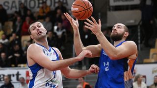 Kup Krešimira Ćosića: KK Samobor – KK Zadar 55-87 Kup Krešimira Ćosića: KK Samobor – KK Zadar 55-87