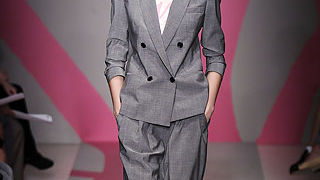 DKNY proljeće/ljeto 2010 (Moda.hr)