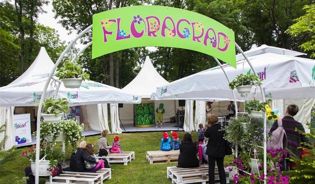 Floraart