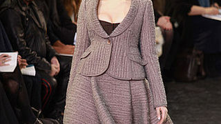 Paris Fashion Week: Louis Vuitton jesen 2010 (Coutorture.com)