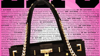 ELFS predstavlja blagdanski giftbook, foto-Goran Matiješec