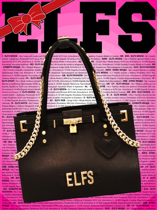 ELFS predstavlja blagdanski giftbook, foto-Goran Matiješec