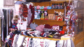 Zadrani u Rigi, 1. prosinca 2008.