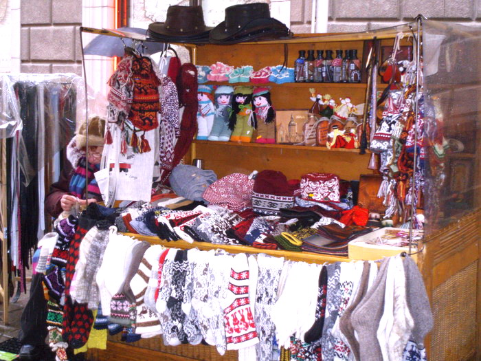 Zadrani u Rigi, 1. prosinca 2008.