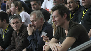 Vaterpolo, Final four kupa Hrvatske (foto: Saša Čuka)