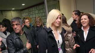 Linea Snella & boutique Marival  (Foto:Saša Čuka)