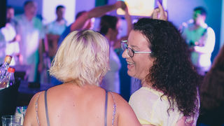 Klapa Kampanel @ Menfisto bar, 18.7.2015. (foto: Ivan Toman) Klapa Kampanel @ Menfisto bar, 18.7.2015. (foto: Ivan Toman)