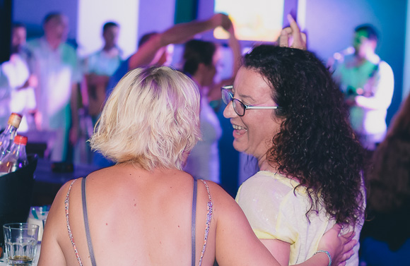 Klapa Kampanel @ Menfisto bar, 18.7.2015. (foto: Ivan Toman) Klapa Kampanel @ Menfisto bar, 18.7.2015. (foto: Ivan Toman)