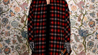 Balenciaga prefall 2011 Balenciaga prefall 2011