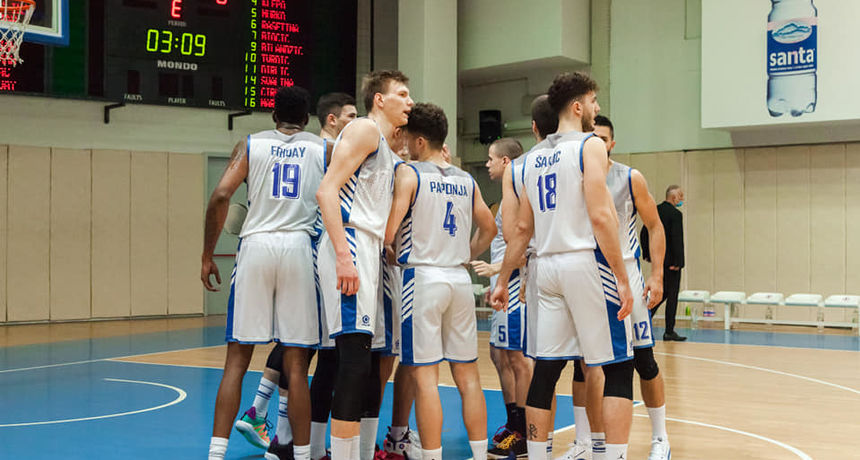 KK Jazine Zadar II KK Jazine Zadar II