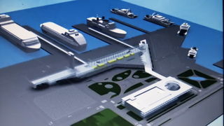 Potpis ugovora za Luku Zadar 7.rujna 2007, Arsenal Zadar Potpis ugovora za Luku Zadar 7.rujna 2007, Arsenal Zadar