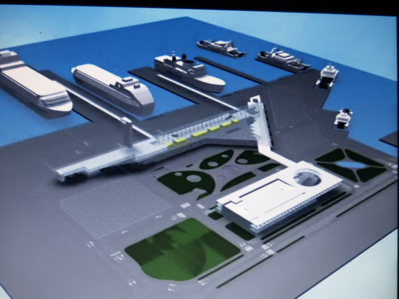 Potpis ugovora za Luku Zadar 7.rujna 2007, Arsenal Zadar Potpis ugovora za Luku Zadar 7.rujna 2007, Arsenal Zadar