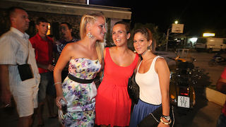 Sukošanska fešta 2012.l Sukošanska fešta 2012.l