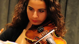 Božićni koncert Zadarskog komornog orkestra, foto: Nenad Marčev