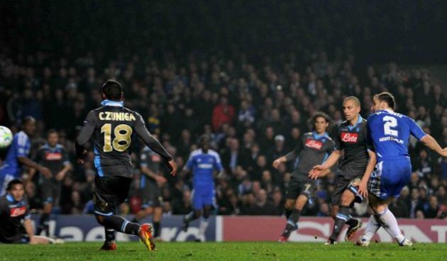 Branislav Ivanović, foto: chelseafc.com