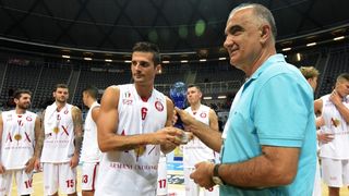 ZDBT 2018, finale: Fenerbahce – CSKA Moskva ZDBT 2018, finale: Fenerbahce – CSKA Moskva