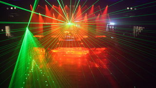 Dvorana K.Cosic: Sve je spremno za docek Nove 2010. uz Davida Moralesa