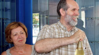 Primopredaja prostorija HKD Napredak u marini Tankerkomerc