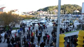 Skijaški spektakl u Velom Ižu: Pripreme za utrku “Iška kraljica”