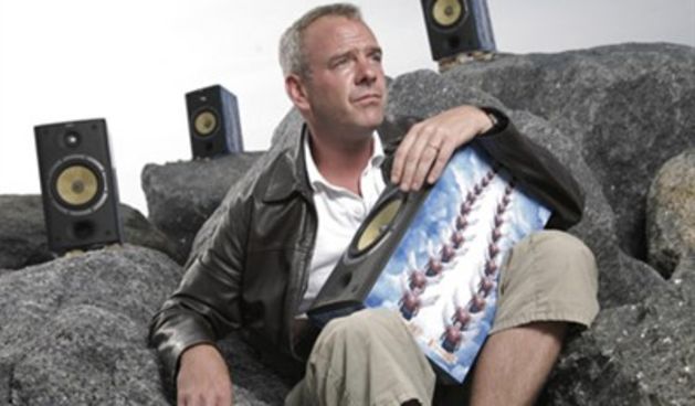 Fatboy Slim (foto: Tportal.hr)