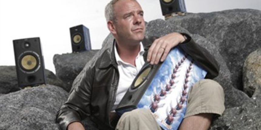 Fatboy Slim (foto: Tportal.hr) Fatboy Slim (foto: Tportal.hr)