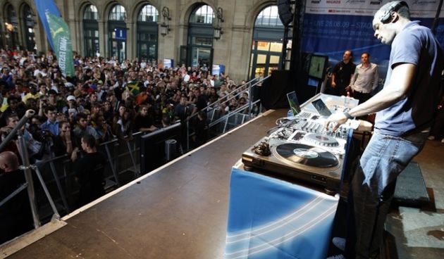 Usain Bolt, Foto: Reuters