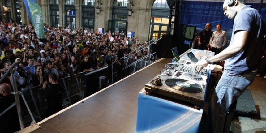 Usain Bolt, Foto: Reuters Usain Bolt, Foto: Reuters