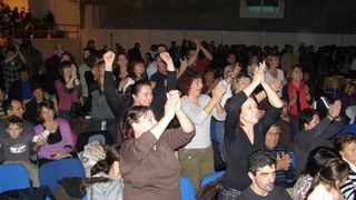 Humanitarni koncert u Poličniku (Foto: Josip Prskalo)