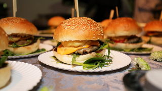 4. Tuna, Sushi & Wine festival otvoren gala večerom u Arsenalu 4. Tuna, Sushi & Wine festival otvoren gala večerom u Arsenalu