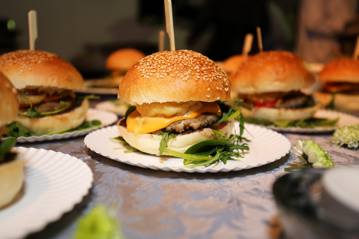 4. Tuna, Sushi & Wine festival otvoren gala večerom u Arsenalu 4. Tuna, Sushi & Wine festival otvoren gala večerom u Arsenalu