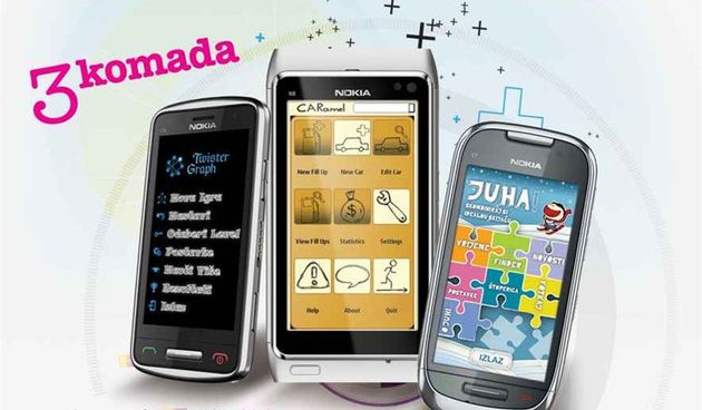 Nagradna igra Bug-a [bug.hr]